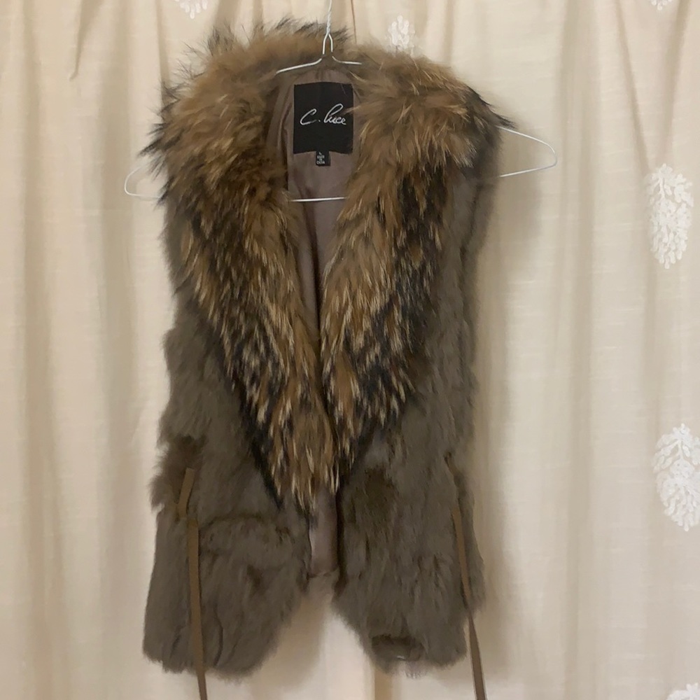 Fur